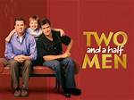 Charlie Sheen's Hit Show: "Two and a Half Men" Featuring Jake