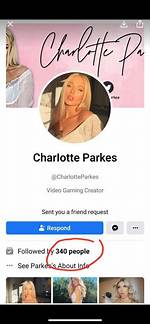 Charlotte Parkes Onlyfans Leak: What You Need to Know