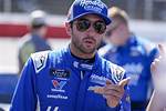 Chase Eliot: the Rising Star of Nascar