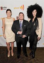 Chaz Bono Height