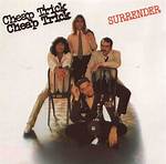 Cheap Trick Surrender Lyrics | Sparkvlog