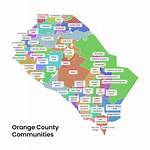 Cheapest Cities in Orange County