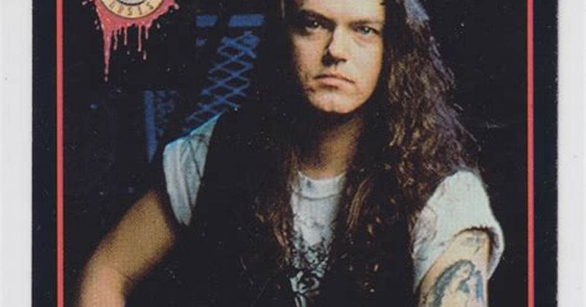 Check out Dizzy Reed's Enviable Net Worth and Career Success