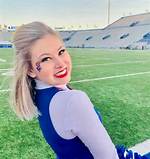 Cheerleader Remington Young from Wichita Ks Passed Away, What Happened to Her?