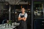 Chef Carlos Anthony's Culinary Journey with His Wife