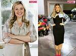 Chef Damaris Phillips Weight Loss Journey and Diet, Health Update and Age