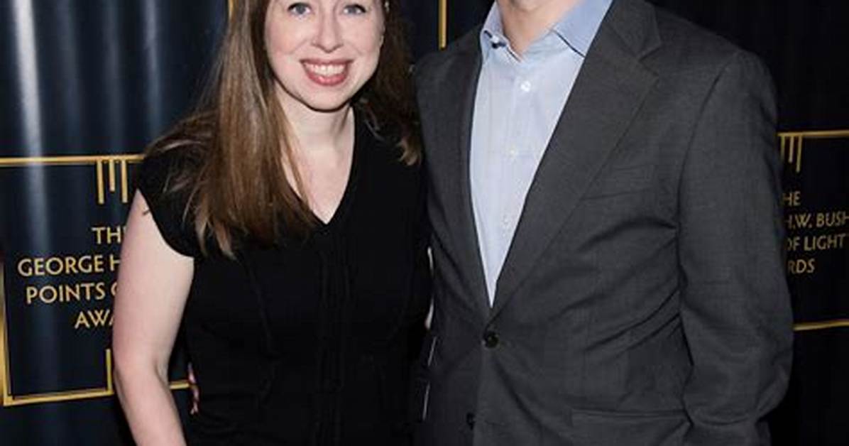 Chelsea Clintons Net Worth, Age, Height, Weight, Husband, Kids, Bio-Wiki