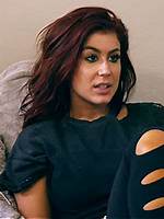 Chelsea Houska Nearly Suffers Anxiety Attach Before Launch Party: Clip Hollywood Life ·