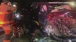 Chelsea Moose Dies in Tex Shirley Crash