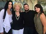 Cher Parents Grandchildren Partner