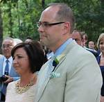 Cheryl Johnson- Meet the Wife of Ernie Johnson Jr. S