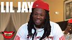 Chicago Rapper King Lil Jay Arrested on Gun Charges Months After Prison Release: Report |