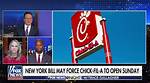 Chick-Fil-a Could Be Forced to Open on Sundays After Its Policy Called 'A Disservice and Unnecessary