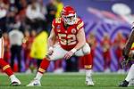 Chiefs Center Creed Humphrey Contract and Salary (Bio, Age, Family, Stats, Girlfriend)
