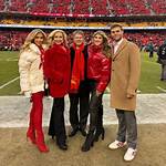 Chiefs' Cheerleader, Instagram Star Unveiling Relationship, Net Worth, Family, and Age! ·