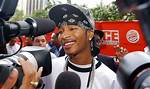 Chingy's Net Worth: How Much Is He Worth?