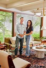 Chip and Joanna's Lakehouse: What’s the Price Tag?