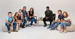 Chip Gaines and Joanna's Kids: the Dynamic Clan of Six