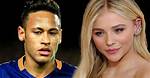 Chloe Grace Moretz and Neymar's Enduring Legacy