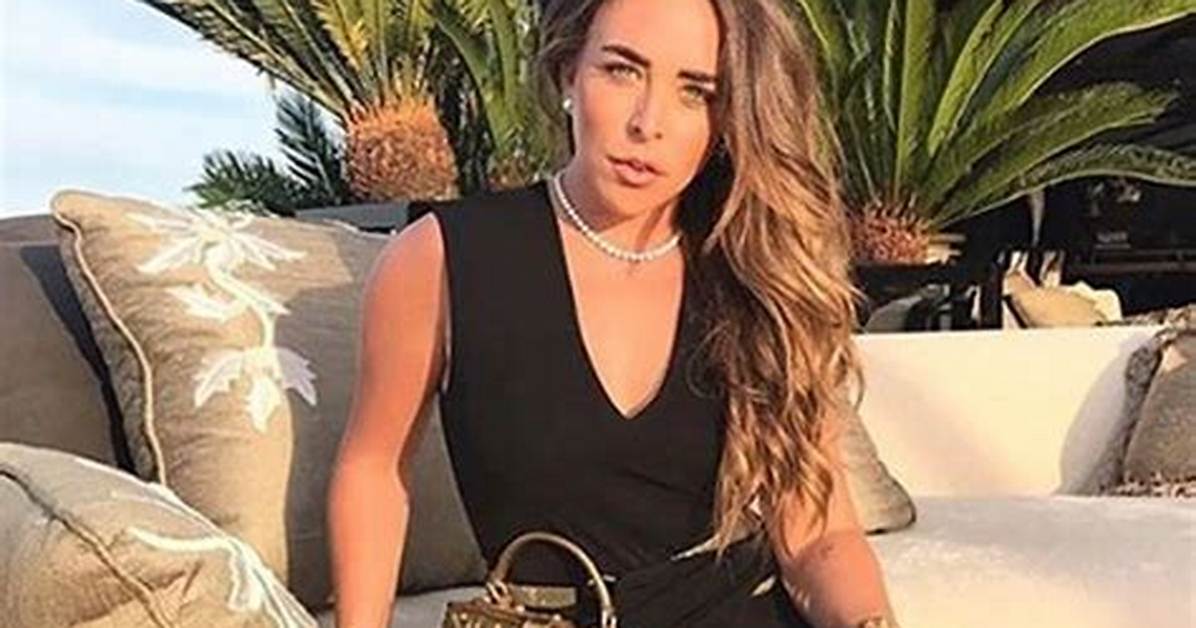Chloe Green - Bio, Age, Net Worth, Height, Divorce, Nationality, Body Measurement, Career