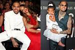 Chris Brown's Wife: All the Details You Need to Know
