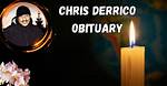 Chris Derrico’s Obituary: How Did He Die? Cause of Death Explained