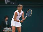Chris Evert: a Tennis Legend, Alexander's Matriarch