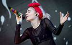 Chris Frangipane: the Musician Behind Grimes' Ethereal Sound