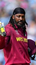 Chris Gayle's Age: Unraveling the Secrets of a Cricket Legend