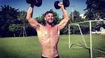 Chris Hemsworth – Height, Weight, Body Net Worth