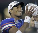 Chris Leak - Bio, Age, Wiki, Facts and Family