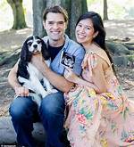 Chris Peluso Wife: Meet Jessica Gomes ·