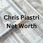 Chris Piastri's Wealth: Unveiling His Net Worth