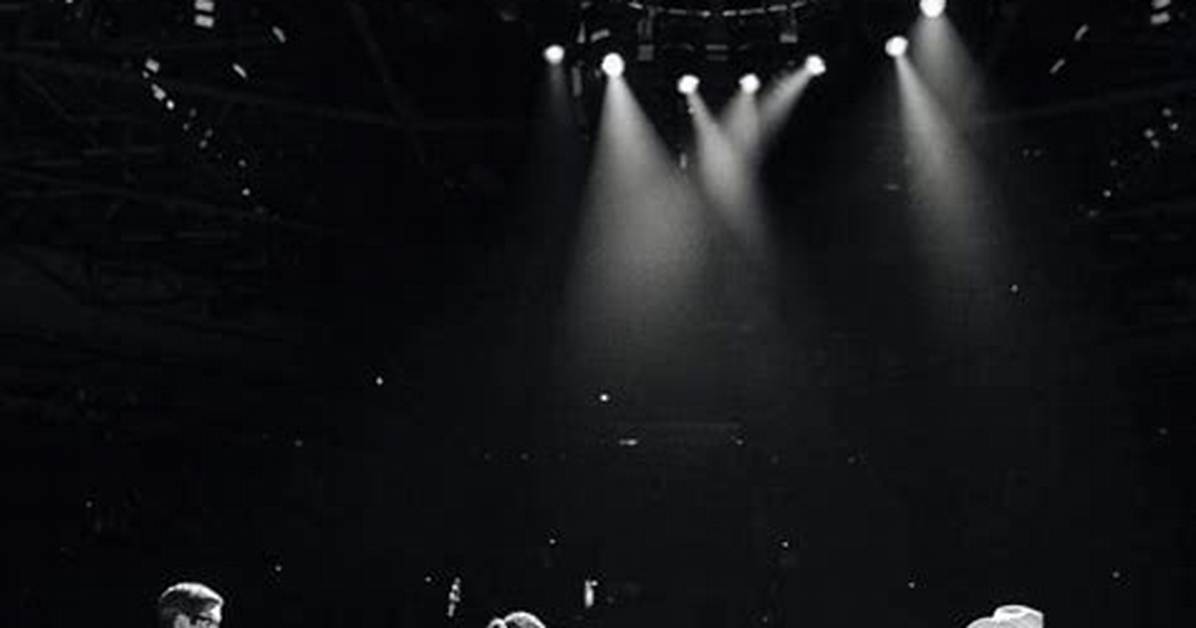 Chris Stapleton: the Heart and Soul of Nashville 2024