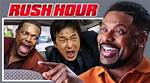 Chris Tucker: Damn, the Iconic Comedian and Actor