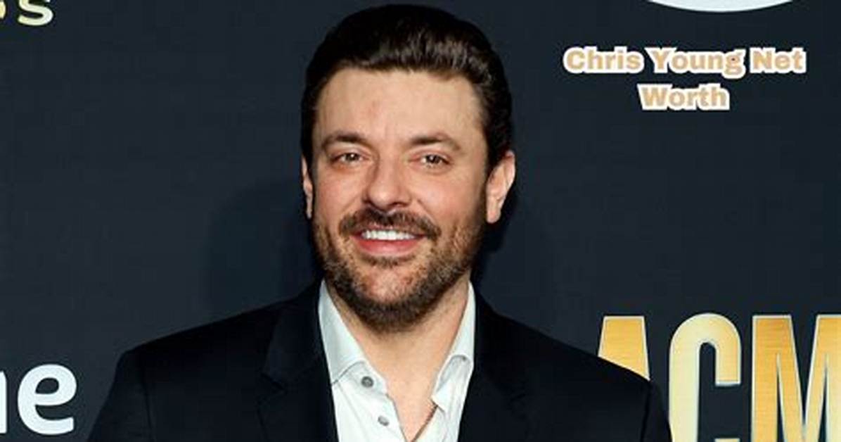 Chris Young (Actor) Net Worth and Salary Income Estimation Jan, 2024
