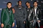 Christian Combs - Inkblog