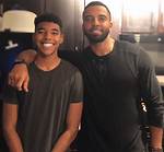 Christian Keyes Kids' Journey to Success