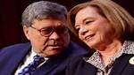 Christine Barr Wikipedia, Age, Bill Barr Wife, Children, Job, Net Worth ·