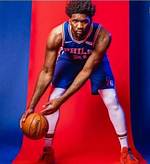 Christine Embiid Height, Weight, Net Worth, Age, Birthday, Wikipedia, Who, Nationality, Biography