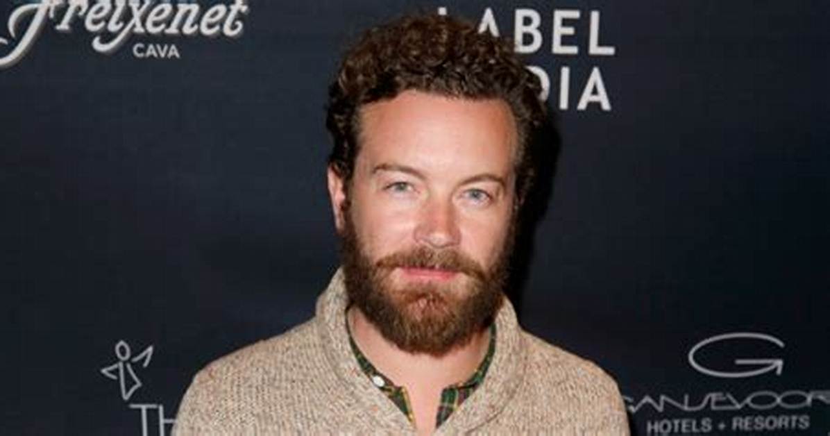 Christopher Masterson's Net Worth