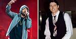 Christopher Reeve's Perspective on Eminem: a Unique Connection