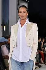 Christy Turlington - Zblogx