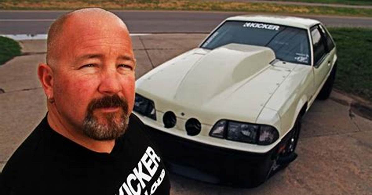 Chuck Seitsinger Net Worth, Age, Height, Weight, Family, Wiki 2024
