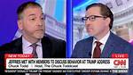 Chuck Todd Parkinsons Disease