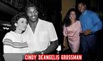 Cindy Deangelis Grossman Race: Is Cindy Grossman White?