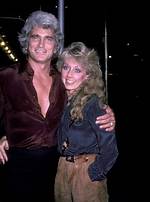 Cindy Landon: Uncovering the Life of the Actress and Activist