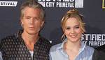 City Primevals Vivian Olyphant Isn't Afraid of Nepo Baby Question the Hollywood Reporter