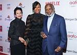 Clarence Avant Bio, Age, Net Worth, Daughter, Wife, Black Godfather and Career
