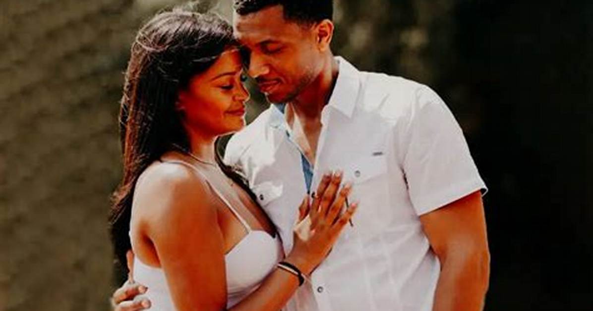 Claudia Jordan Is Going Strong with New Boyfriend After String of Bad Relationships